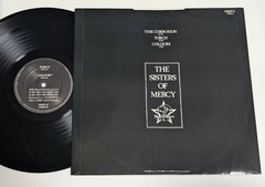 Sisters Of Mercy - This Corrosion 12 Ep 1987 UK na internet