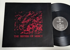 Sisters Of Mercy - No Time To Cry 12 Ep 1985 UK - comprar online