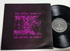 Sisters Of Mercy - The Reptile House E.P. 12 Ep 1983 UK - comprar online