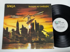 Saga - Images At Twilight Lp 1987 EU - comprar online