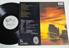 Saga - Images At Twilight Lp 1987 EU na internet