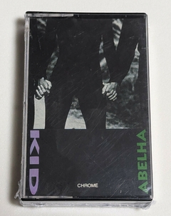 Kid Abelha – Tudo É Permitido Fita K7 Cassete 1991 Lacrada - comprar online