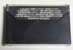 Kid Abelha – Tudo É Permitido Fita K7 Cassete 1991 Lacrada na internet