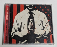 Bad Religion – The Empire Strikes First - Cd 2009 - comprar online