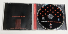 Bad Religion – The Empire Strikes First - Cd 2009 - Neves Records