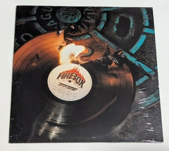 Firebox - Out Of Control - Lp 1992 Lacrado - comprar online