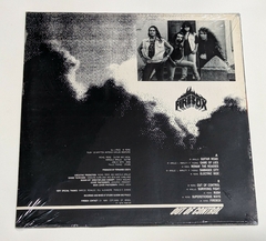 Firebox - Out Of Control - Lp 1992 Lacrado na internet