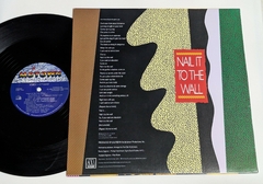 Stacy Lattisaw – Nail It To The Wall Lp Maxi Single USA 1986 na internet