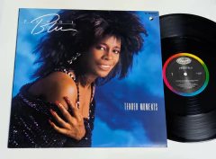 Peggi Blu – Tender Moments Lp Maxi Single USA 1987 - comprar online