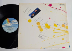 Blue Mercedes – Love Is The Gun Lp Maxi Single USA 1988 na internet