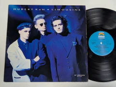 Hubert Kah – Limousine Lp Maxi Single Promo USA 1986 - comprar online