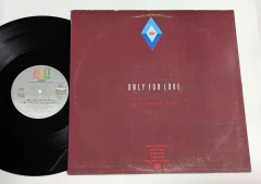 Limahl – Only For Love Lp Maxi Single USA 1984 na internet