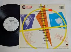 Espionage - E S P Lp Maxi Single Promo USA 1985 na internet