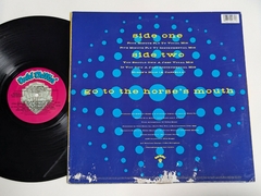 T.C.F. Crew – Go To The Horse's Mouth Lp Maxi Single Promo USA 1991 na internet