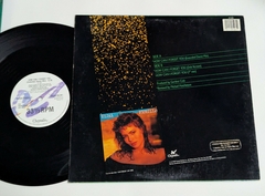 Elisa Fiorillo – How Can I Forget You Lp Maxi Single Promo USA 1987 na internet