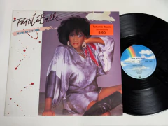 Patti LaBelle Harold Faltermeyer - New Attitude Lp Maxi Single EU 1985 - comprar online