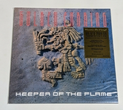 Golden Earring – Keeper Of The Flame - Lp 180g 2023 Lacrado - comprar online