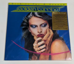 Golden Earring – Grab It For A Second - Lp 180g 2023 Lacrado - comprar online