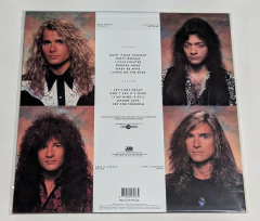 White Lion – Big Game - Lp 180g 2024 Lacrado na internet