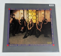 Warrant - Dog Eat Dog - Lp 180g 2023 Lacrado na internet