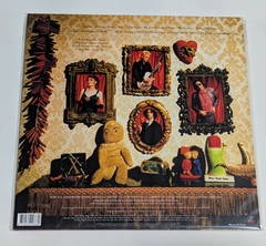 X - Ain't Love Grand - Lp 180g 2023 Lacrado na internet