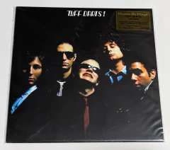 Tuff Darts - S/T Lp Vermelho 180g 2023 Lacrado - comprar online