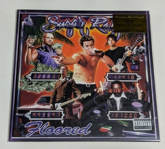 Sugar Ray - Floored - Lp Verde 180g 2022 Lacrado - comprar online
