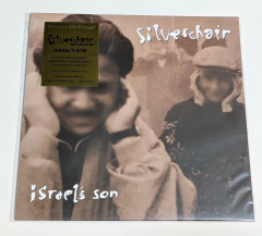 Silverchair – Israel's Son Lp Splatter 180g 2022 Lacrado - comprar online