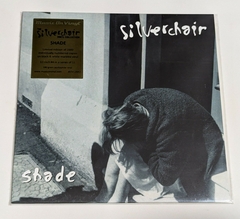 Silverchair – Shade Lp Splatter 180g 2022 Lacrado - comprar online