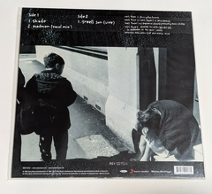Silverchair – Shade Lp Splatter 180g 2022 Lacrado na internet