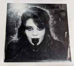 Molho Negro – Lobo Lp Clear 180g 2014 Lacrado - comprar online