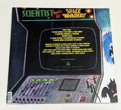 Scientist - Meets The Space Invaders Lp 2015 Lacrado Reggae na internet