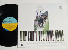 Ex-Girlfriend – Why Can't You Come Home Lp Maxi Single USA 1991 na internet