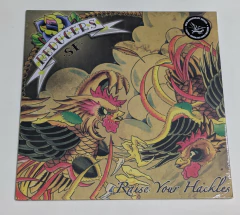Reducers SF - Raise Your Hackles Lp USA 2014 Lacrado - comprar online