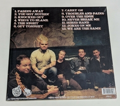 Reducers SF - Raise Your Hackles Lp USA 2014 Lacrado na internet