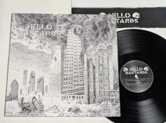 Hello Bastards - s/t Lp 2014 Capa Dupla - comprar online