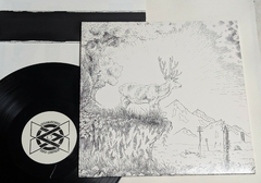 Hello Bastards - s/t Lp 2014 Capa Dupla na internet