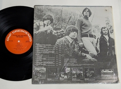 The Seeds – Fallin' Off The Edge Lp 1977 USA na internet