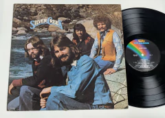 Silver Creek - s/t Lp 1975 USA - comprar online