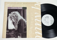 Johnny Hates Jazz – Heart Of Gold Lp Maxi Single UK 1988 - comprar online
