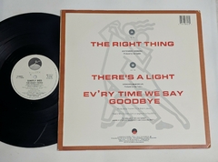 Simply Red – The Right Thing Lp Maxi Single Promo USA 1987 na internet