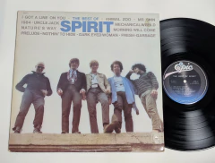 Spirit - The Best Of Spirit Lp 1973 USA - comprar online