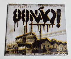 88Não! – 3 Acordes Cd 2018 Lacrado - comprar online