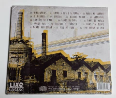 88Não! – 3 Acordes Cd 2018 Lacrado na internet