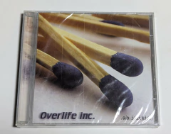 Overlife Inc. – ab initio Cd 2004 Lacrado - comprar online