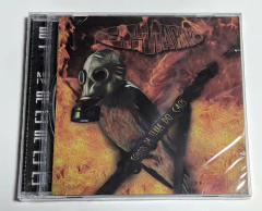 ET Macaco - Contos Da Terra Do Caos Cd 2014 Lacrado - comprar online