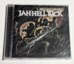 Jah Hell Kick – Reds Cd 2014 Lacrado - comprar online