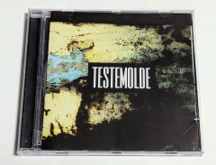 Testemolde Cd 2014 - comprar online