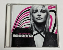 Madonna - Die Another Day Cd Single USA 2002 - comprar online