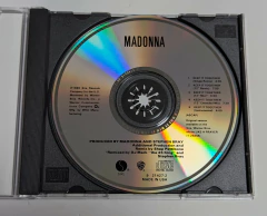 Madonna - Keep It Together Cd Single USA 1990 na internet